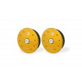 CNC Racing Frame Plug Kit for Moto Guzzi V100 Mandello CNC Racing Frame Plug Kit for Moto Guzzi V100 Mandello